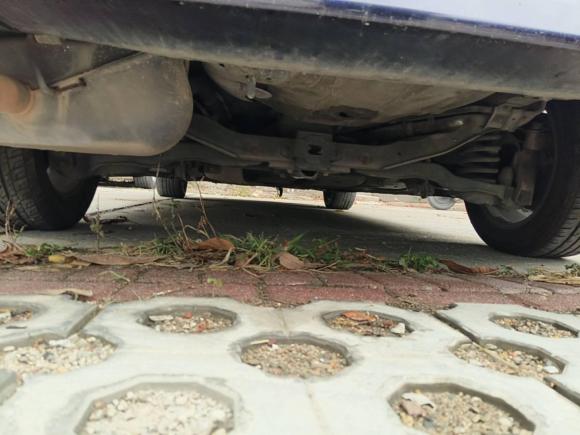 [深圳·粤B] 二手马自达马自达52008款 2.0 自动豪华型