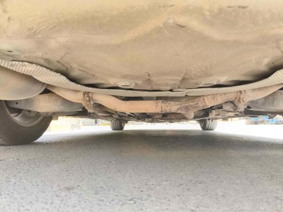 [南京·苏L] 二手马自达睿翼2011款 轿跑 2.0L 自动精英版