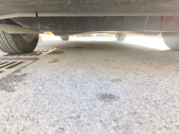 [青岛·鲁U] 二手大众途观2016款 300TSI 手动两驱风尚版