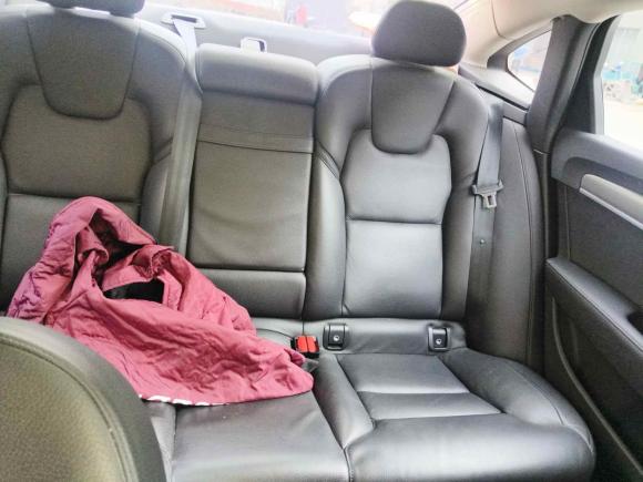 [宁波·浙B] 二手沃尔沃沃尔沃S902017款 T4 智逸版