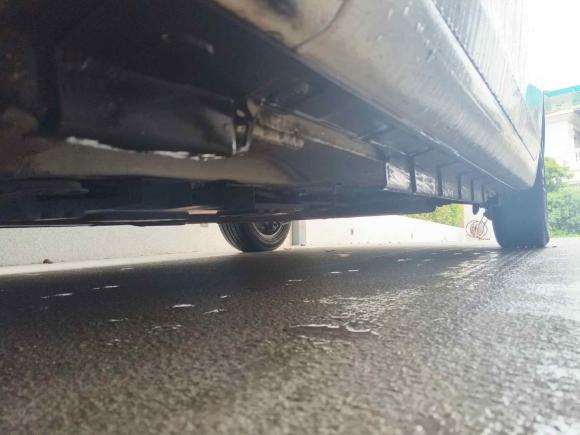 [广州·粤A] 二手比亚迪秦新能源2017款 1.5T 尊贵型