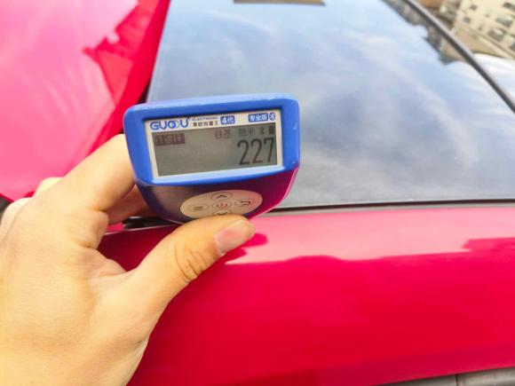 [南昌·赣A] 二手大众甲壳虫2015款 280TSI