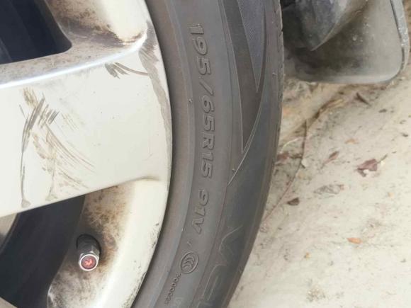 [西安·陕A] 二手斯柯达明锐2010款 1.6L 手动逸致版