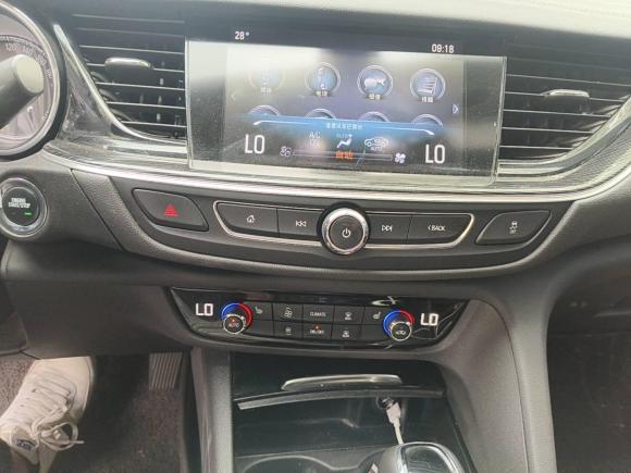 [南京·苏A] 二手别克君威2019款 20T 精英型 国VI