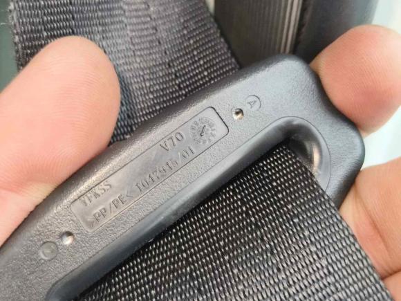 [宁波·浙B] 二手长安逸动新能源2022款 EV460 智行网约版 磷酸铁锂