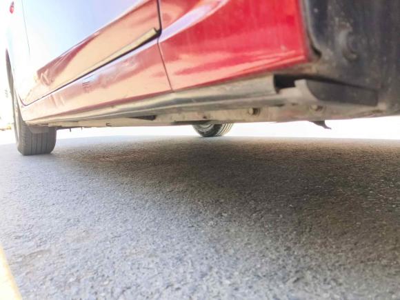 [合肥·皖A] 二手马自达马自达3 昂克赛拉2016款 三厢 1.5L 自动豪华型