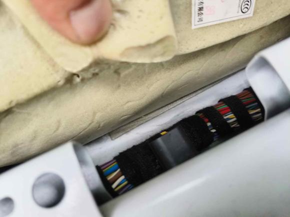 [武汉·鄂A] 二手奥迪奥迪Q32017款 30 TFSI 时尚型