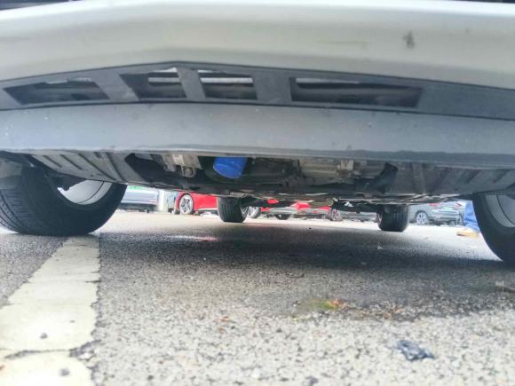 [上海·沪A] 二手凯迪拉克凯迪拉克XT42020款 28T 两驱领先型