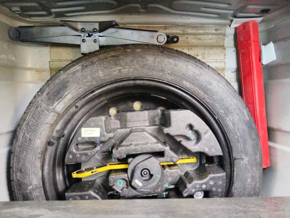 [苏州·苏U] 二手观致观致52019款 1.6T 自动 智云互联（AliOS）版尊贵版