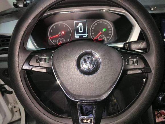 [上海·沪C] 二手大众途铠2020款 280TSI DSG舒适版