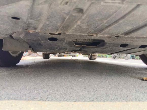 [济南·黑C] 二手福特福克斯2017款 两厢 1.6L 自动风尚型智行版