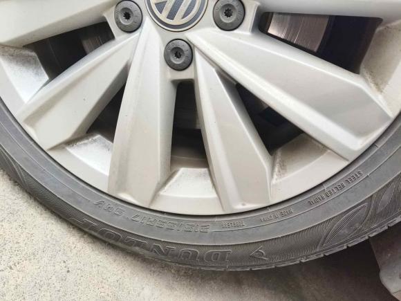 [义乌·浙G] 二手大众帕萨特2019款 330TSI 精英版 国VI