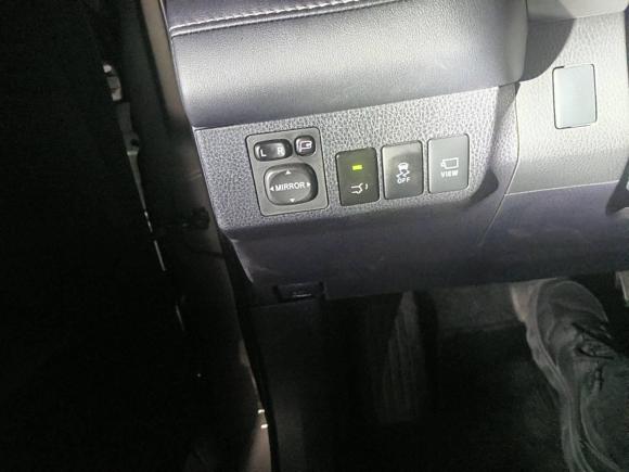 [上海·沪D] 二手丰田RAV4荣放2016款 2.5L 自动四驱精英版