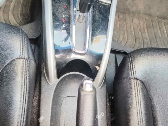 [湖州·浙E] 二手本田凌派2013款 1.8L 自动豪华版