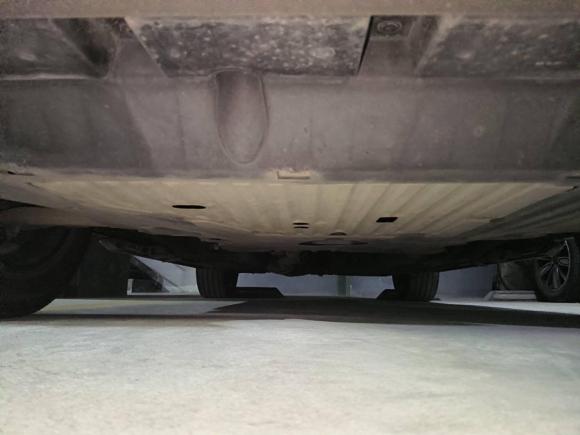 [上海·浙F] 二手本田冠道2019款 240TURBO 两驱尊享版