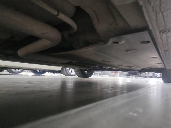 [上海·苏E] 二手现代领动2016款 1.4T 双离合炫动·活力型