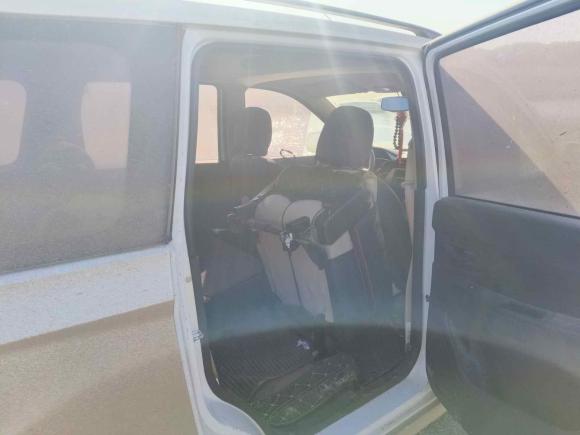 [上海·苏U] 二手五菱汽车五菱宏光2018款 1.5L S标准型L2B