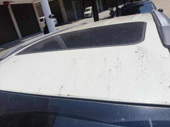 [义乌·浙G] 二手别克昂科拉2015款 1.4T 自动两驱都市精英型