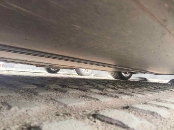 [深圳·粤B] 二手特斯拉Model 32020款 改款 标准续航后驱升级版