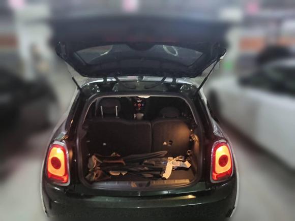 [苏州·苏E] 二手MINIMINI2016款 1.5T COOPER