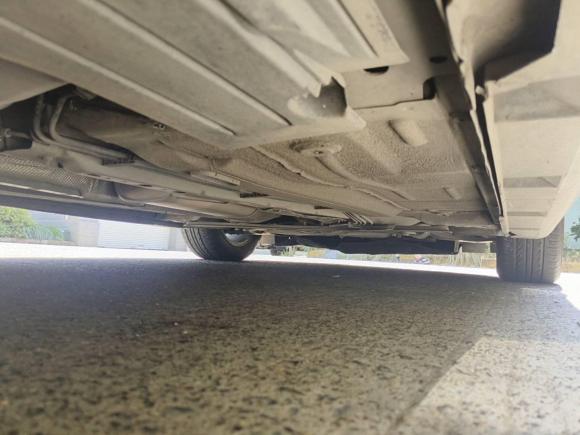 [杭州·浙A] 二手福特福克斯2012款 三厢 1.6L 自动风尚型