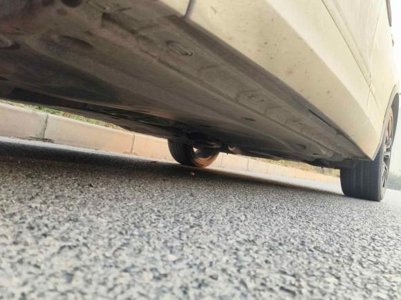 [武汉·鄂A] 二手大众途观L2021款 380TSI 自动四驱R-Line越享版7座