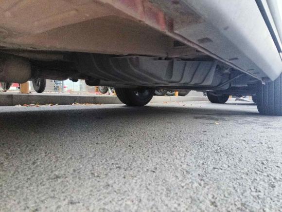 [杭州·浙A] 二手吉利汽车博越2018款 1.8TD 自动两驱智慧型4G互联版