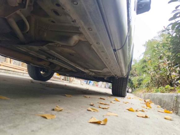 [宁波·浙B] 二手日产奇骏2010款 2.5L CVT旗舰版 4WD