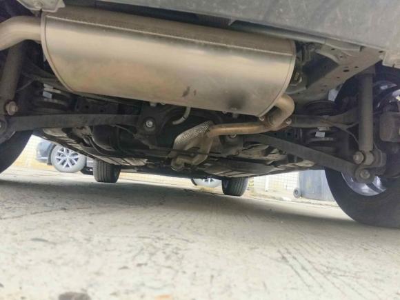 [武汉·鄂A] 二手哈弗哈弗赤兔2022款 1.5L DHT王者兔