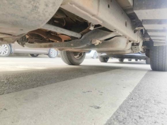 [西安·陕A] 二手哈弗哈弗H5经典2012款 欧风版 2.4L 四驱舒适型