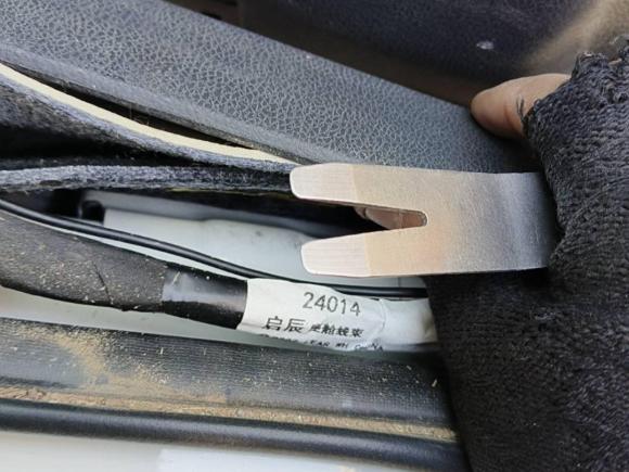 [济南·鲁A] 二手启辰启辰D602019款 十万荣耀 1.6L XE 手动辰享版 国V