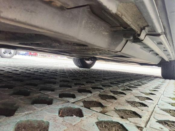 [嘉兴·浙A] 二手奥迪奥迪Q52012款 2.0TFSI 技术型