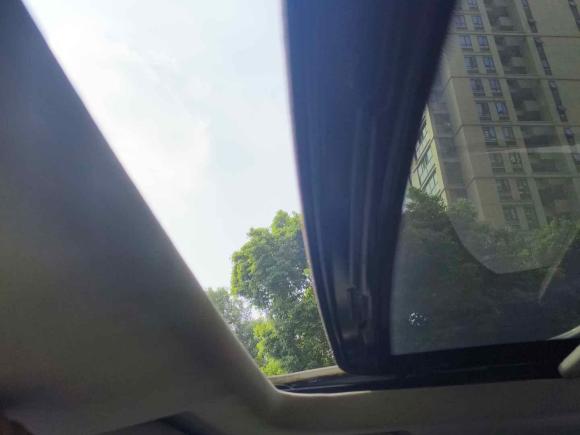 [杭州·赣E] 二手福特福睿斯2015款 1.5L 自动时尚型