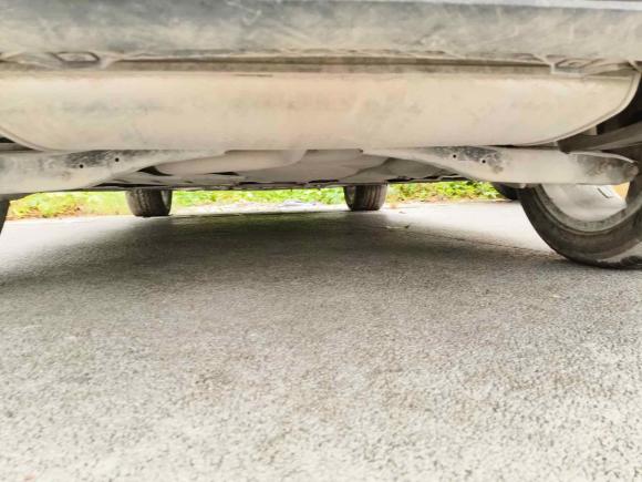 [成都·川M] 二手大众途岳2021款 280TSI 两驱豪华版