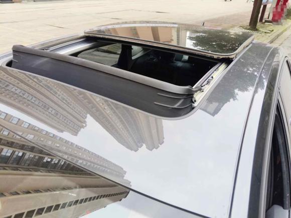 [成都·川A] 二手大众速腾2021款 280TSI DSG舒适智联版