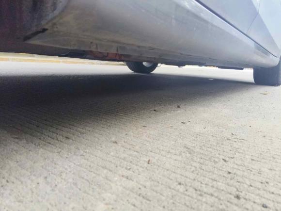 [上海·沪A] 二手荣威荣威i6 MAX新能源2020款 1.5T PHEV爽酷天幕版