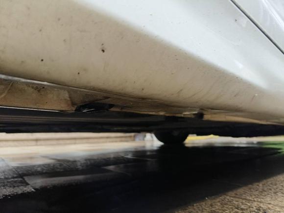 [上海·沪C] 二手福特福克斯2015款 两厢 EcoBoost 180 自动运动型