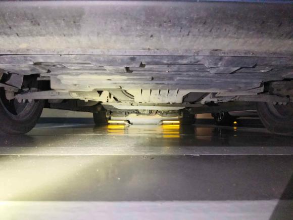 [武汉·鄂A] 二手上汽大通MAXUS大通G202019款 首发款 2.0T 自动豪华行政版 国V