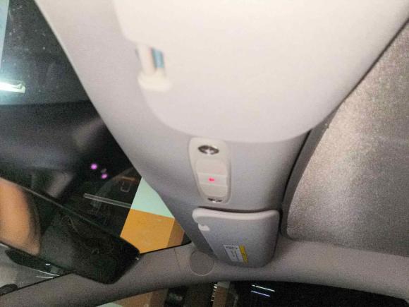 [苏州·苏E] 二手特斯拉Model Y2022款 改款 后轮驱动版
