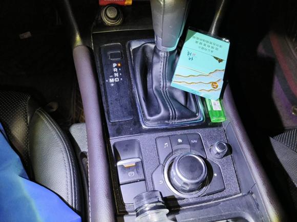 [成都·川G] 二手马自达马自达3 昂克赛拉2017款 三厢 2.0L 自动旗舰型 国V