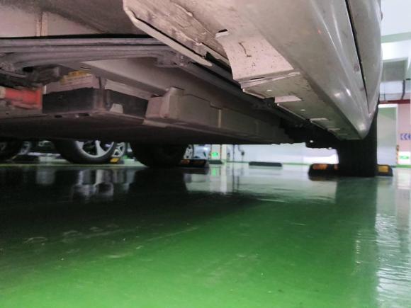 [杭州·浙A] 二手比亚迪秦PLUS2021款 DM-i 120KM 尊贵型