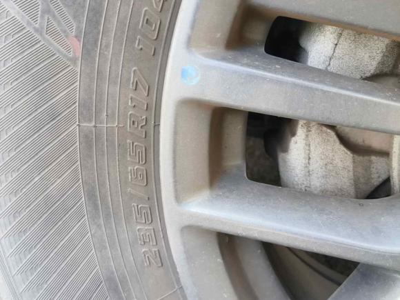 [上海·沪F] 二手日产奇骏2021款 VC-Turbo 300 CVT 2WD豪华版