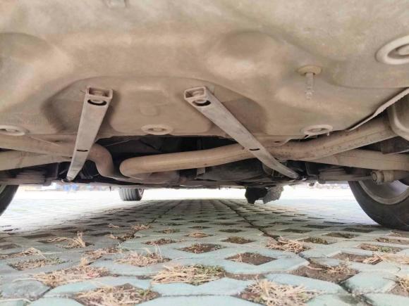 [济南·鲁A] 二手奥迪奥迪A6L2014款 TFSI 标准型