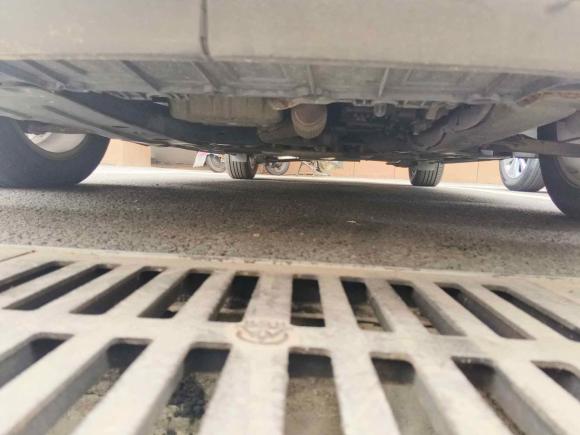 [无锡·苏B] 二手别克英朗2014款 XT 1.6L 自动时尚版