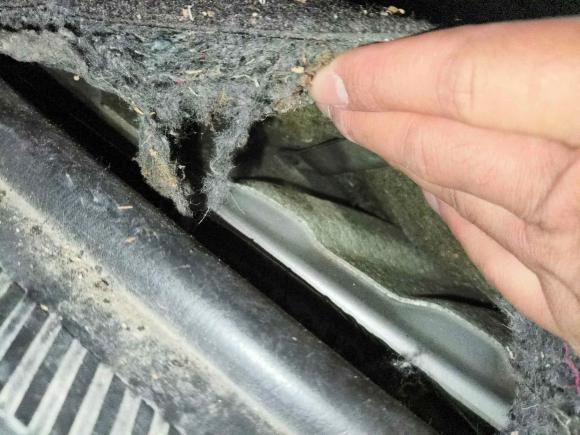 [无锡·苏B] 二手日产日产帕拉丁2008款 2.4L 四驱标准型