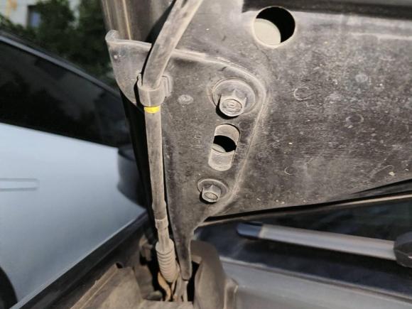 [温州·浙C] 二手本田雅阁2012款 2.0L SE