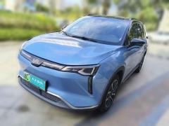 [温州·浙C] 威马汽车威马W62021款 520km PRO全能版