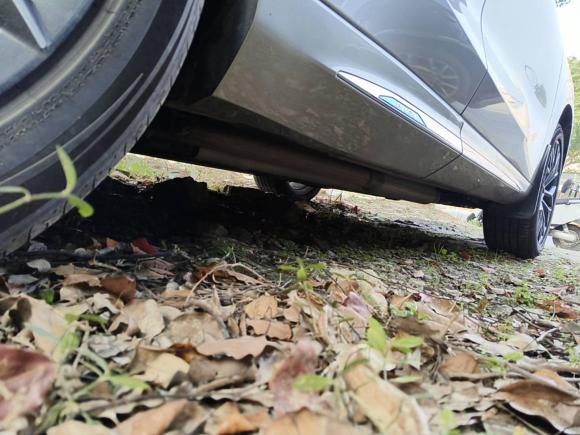 [上海·苏E] 二手长安欧尚长安欧尚Z6新能源2023款 智电iDD 150KM旗舰PLUS智慧泊车版