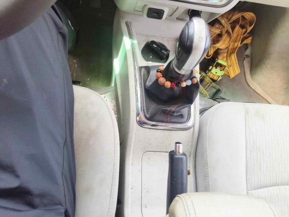 [苏州·苏E] 二手SRM鑫源好运1号2019款 创富型