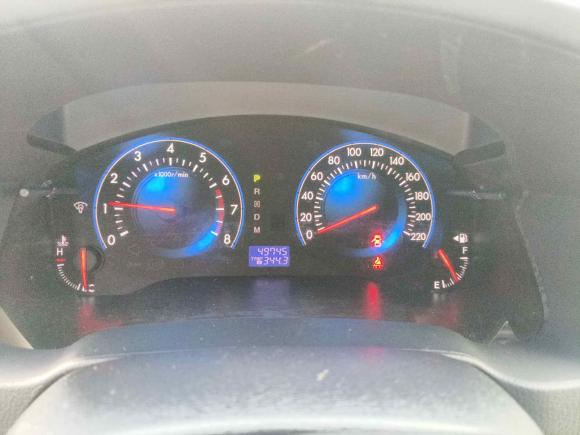 [深圳·粤B] 二手马自达马自达82015款 2.5L 至尊版